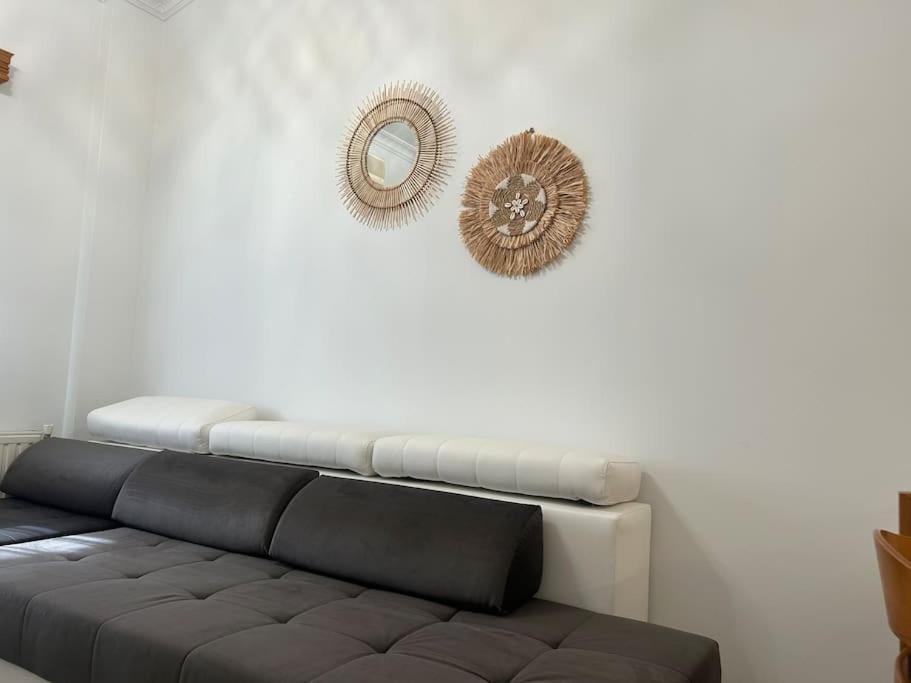 Theodora Suite Smart Key Box By Project 86 Ike Agrinio Exteriér fotografie