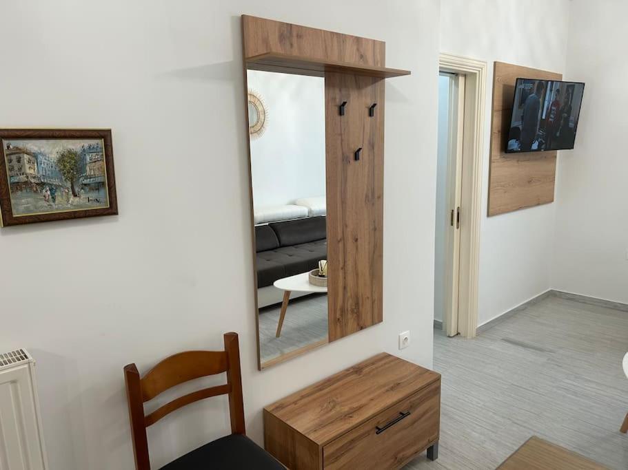 Theodora Suite Smart Key Box By Project 86 Ike Agrinio Exteriér fotografie